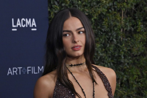 Addison Rae releases debut album, 'Times Like These' music video