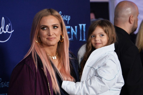 Ashlee Simpson to perform two Las Vegas concerts Labor Day weekend