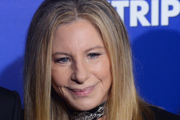 Barbra Streisand recruits Mariah Carey, Ariana Grande for 'One Heart'