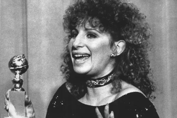 Barbra Streisand recruits Mariah Carey, Ariana Grande for 'One Heart'