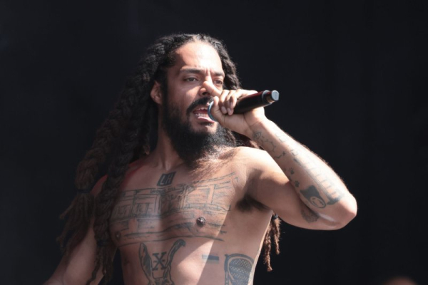 BBC apologizes for streaming Bob Vylan's 'antisemitic' Glastonbury set