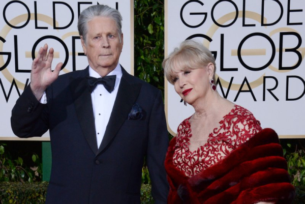 Beach Boys co-founder Brian Wilson dies at 82