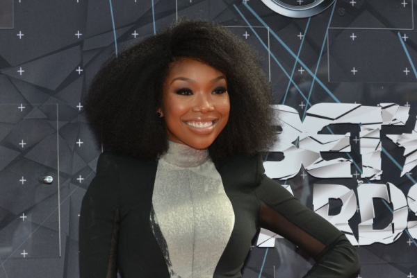 Brandy, Monica talk 'Boy is Mine' tour, their 'musical marriage'