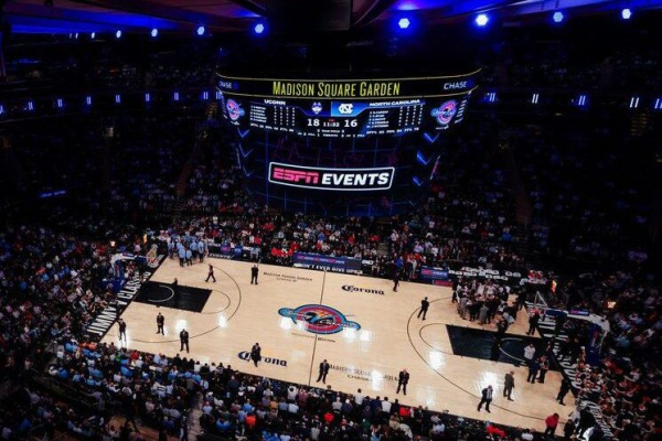 ESPN's Jay Harris diagnosed with prostate cancer