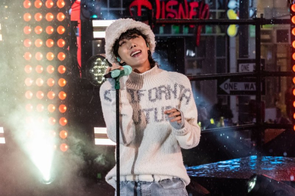 J-Hope visits Thailand in 'Killin' It Girl' video featuring GloRilla