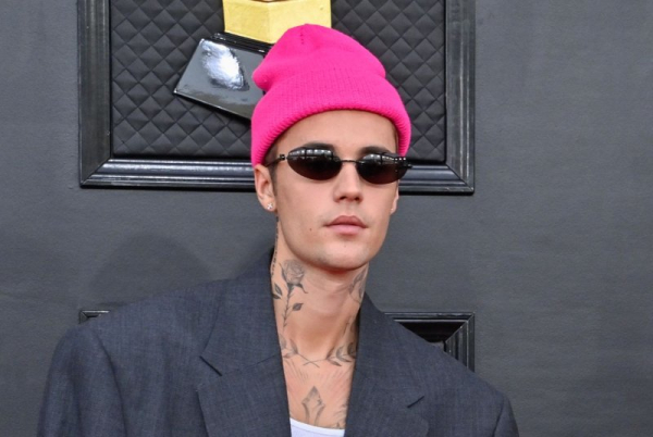 Justin Bieber voices his anger, exhaustion: 'I know I'm broken'