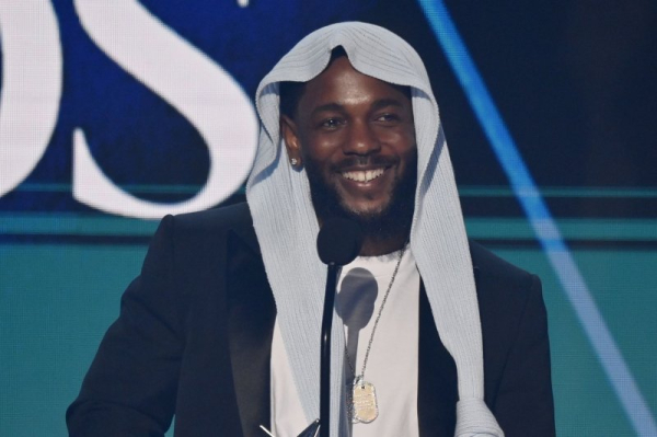 Kendrick Lamar, Doechii, SZA win big at BET Awards
