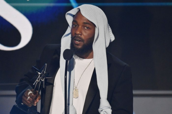 Kendrick Lamar, Doechii, SZA win big at BET Awards