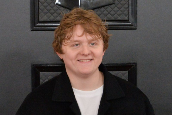 Lewis Capaldi to perform 'GMA' summer concert