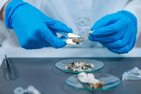 Psychedelics may help cancer patients with depression