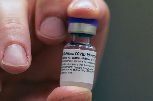 RFK Jr. names 8 new CDC vaccine advisory members, including skeptics