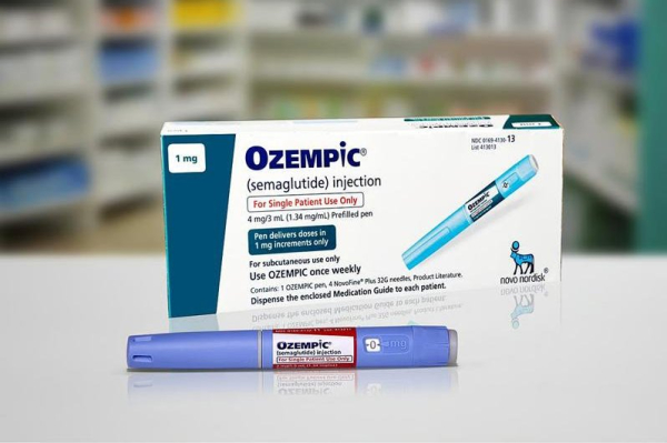 Study: Real-world results of GLP-1 drugs don't match trials