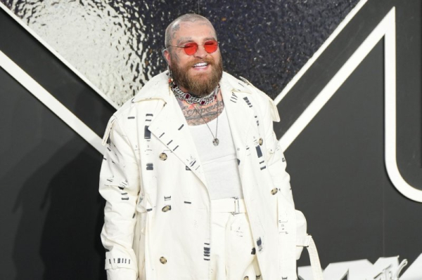 Teddy Swims releases 'God Went Crazy' from 'I've Tried' complete edition