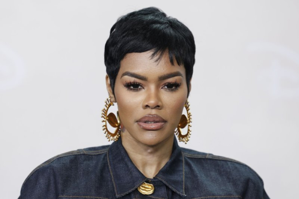 Teyana Taylor releases 'Long Time,' first single in 5 years