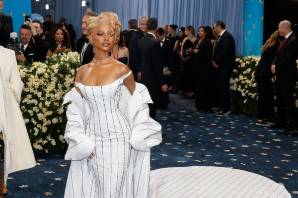 Tyla releases 'Bliss,' first single of 2025