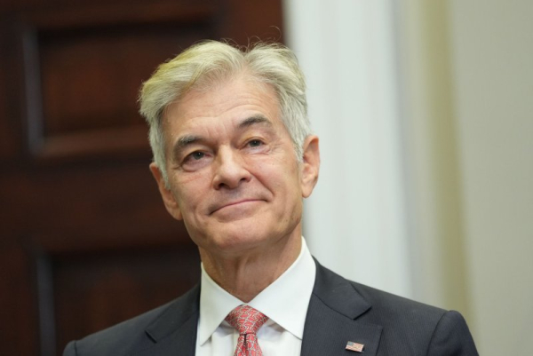 Administration may cut funds to hospitals offering gender care to kids