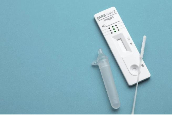 CDC says COVID-19 cases rising in 25 states