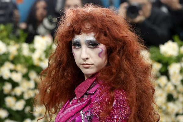 Chappell Roan teases new song, 'The Subway,' with 30-second preview