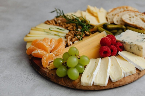 Dairy could be causing bad dreams, research indicates