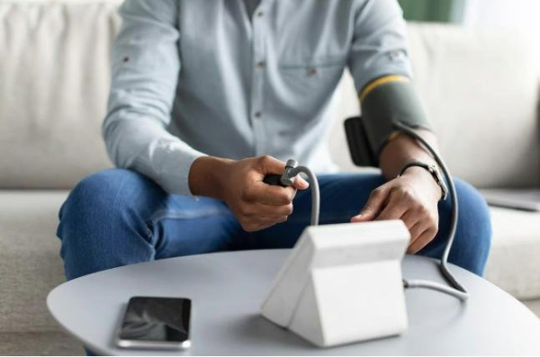 Doctors overlook common cause of high blood pressure, guidelines say Doctors overlook common cause of high blood pressure, guidelines say