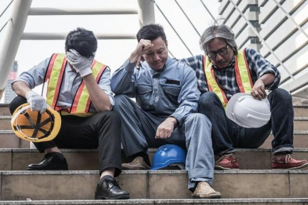 Four-day work week benefits workers, employers, study says