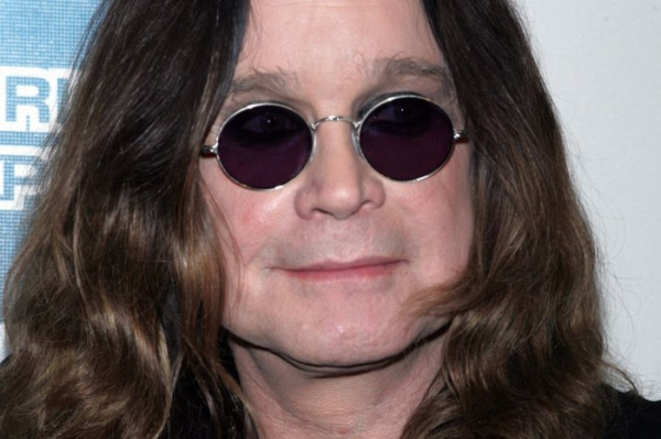 Heavy metal pioneer Ozzy Osbourne dies at 76