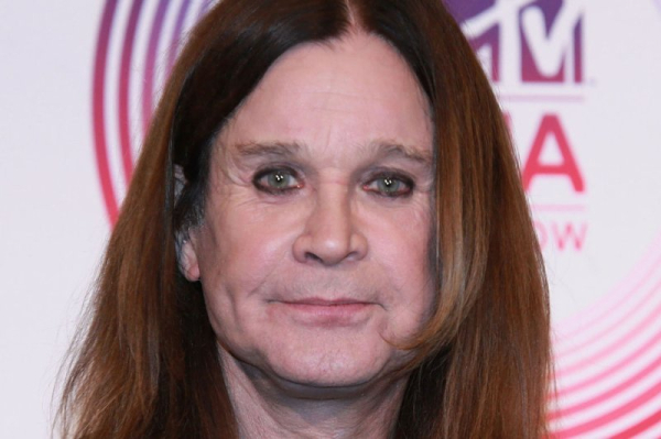 Heavy metal pioneer Ozzy Osbourne dies at 76