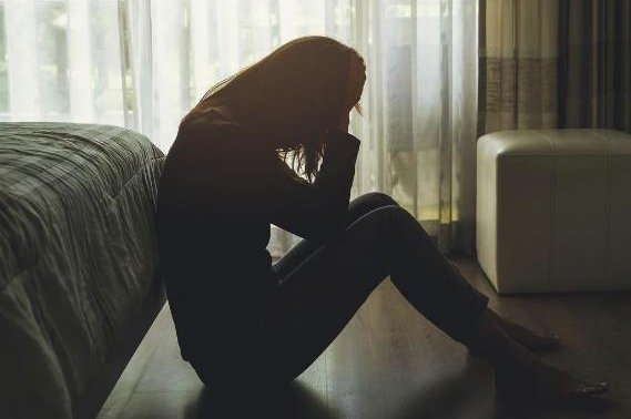 Insomniacs with inflammation prone to depression, researchers say