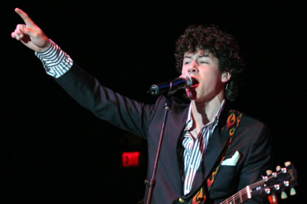 Jonas Brothers release 'I Can't Lose,' song for Stand Up to Cancer