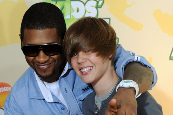 Justin Bieber drops new album 'Swag'