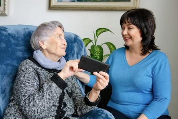 Number of family caregivers has skyrocketed in U.S.