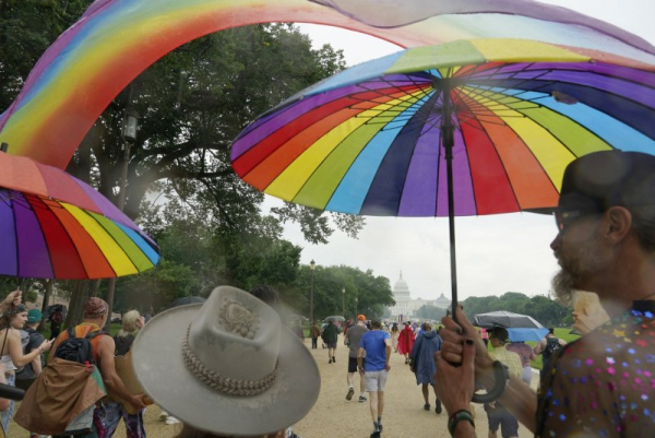 Optional LGBTQ suicide prevention lifeline service ends