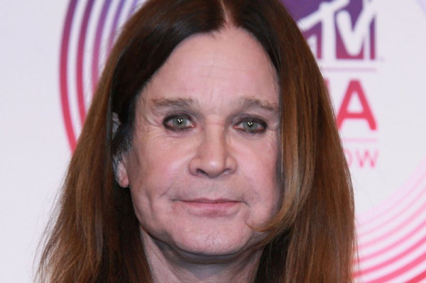 Ozzy Osbourne plays final concert with Black Sabbath in Birmingham