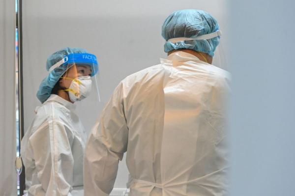 Pew: Most adults say health insurers overly influence health policy