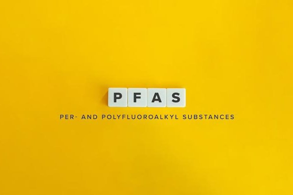 PFAS 'forever chemicals' might increase risk of diabetes
