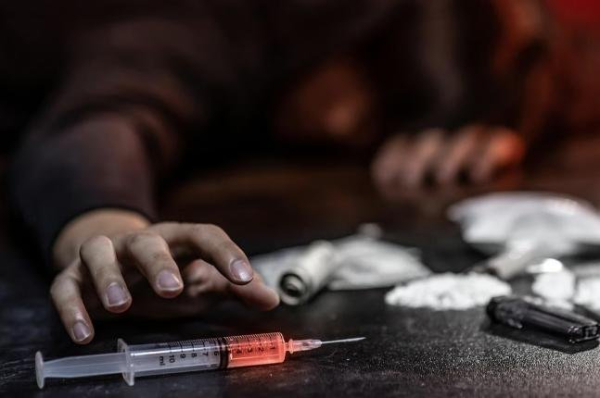 Study: Medicaid, Medicare don't adequately cover addiction treatment