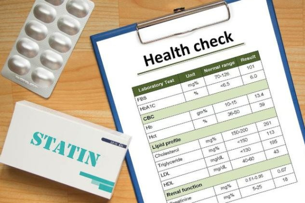 Study: Statins could prevent tens of thousands of heart attacks, strokes