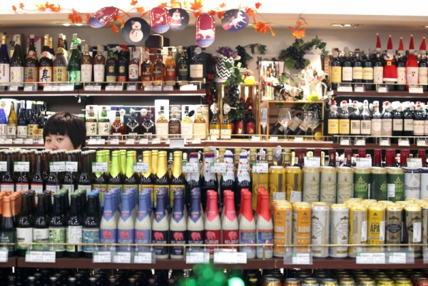 Think before you sip: summer drinking dangers