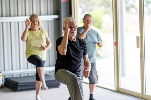 'Weekend warrior' workouts may reduce risk of death in diabetics