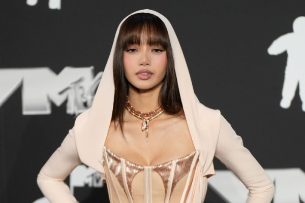 Blackpink, Jonas Brothers up for Best Group at MTV VMAs