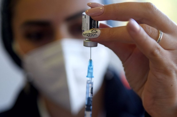 Clinical trial shows promise for new pancreatic cancer vaccine