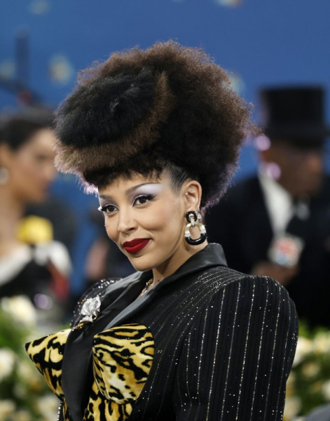 Doja Cat releases 'Jealous Type' single, music video