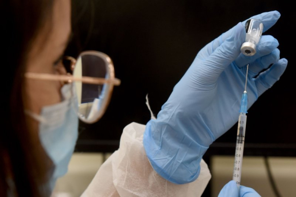 FDA clears Papzimeos to treat adult respiratory papillomatosis