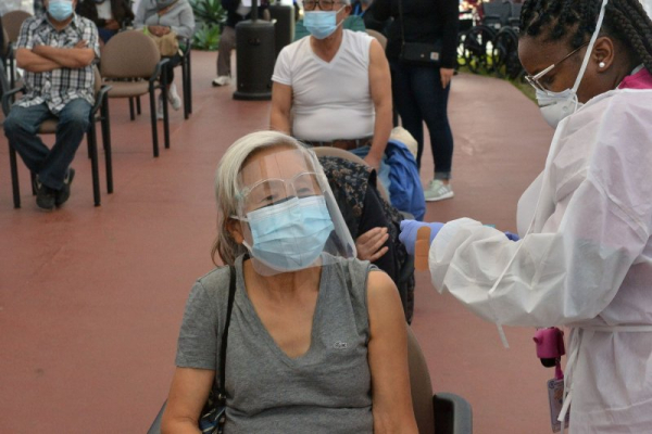 'Immune youth' could lead to autoimmune issues for seniors