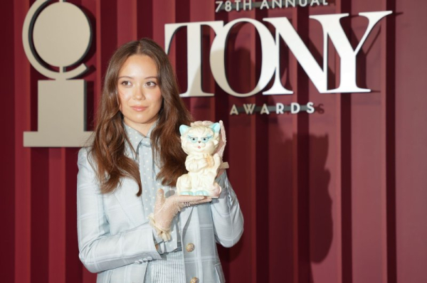 Laufey drops 'A Matter of Time' album: 'An honest portrait of myself'