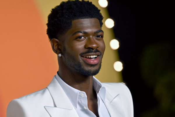 Lil Nas X charged with 4 felonies after LA incident