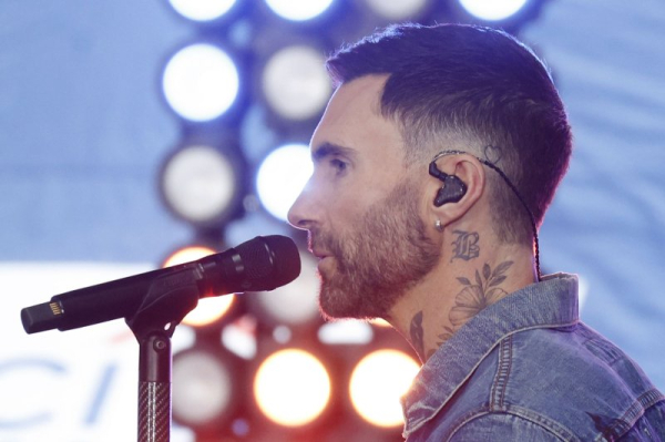 Maroon 5 release 'Love is Like' album, music video with Lil Wayne