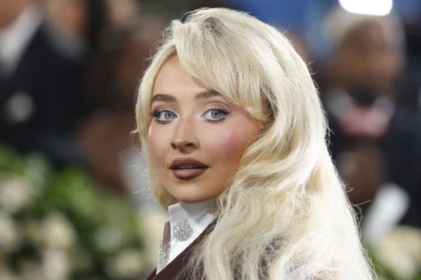 Sabrina Carpenter releases new album, 'Tears' music video