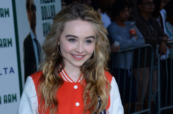 Sabrina Carpenter releases new album, 'Tears' music video
