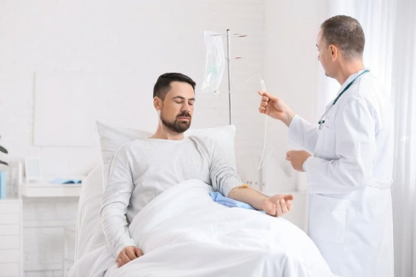 Study finds many doctors disregard wishes of cancer patients